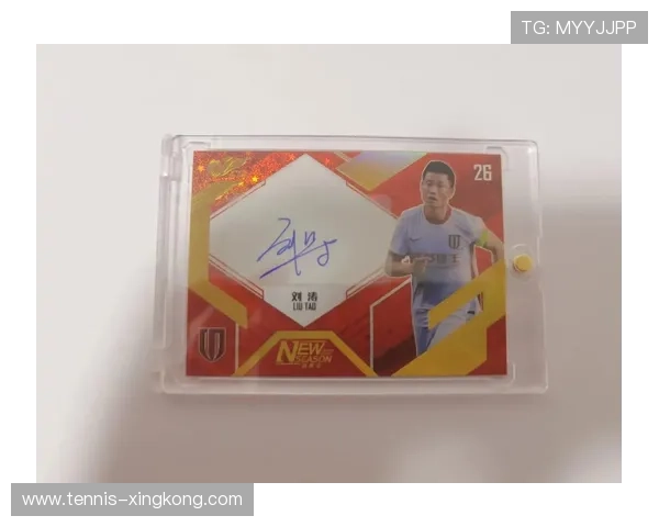 足球球星签名卡的市场价值及收藏潜力分析